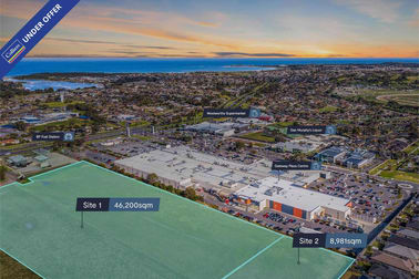 Major Commercial 1 Zoned Site 1M/154 Raglan Parade Warrnambool VIC 3280 - Image 1