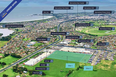 Major Commercial 1 Zoned Site 1M/154 Raglan Parade Warrnambool VIC 3280 - Image 3