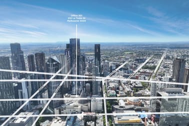 Suite 301S/232 La Trobe Street Melbourne VIC 3000 - Image 1