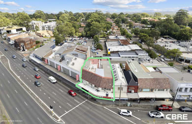 354-356 Pennant Hills Road Pennant Hills NSW 2120 - Image 1