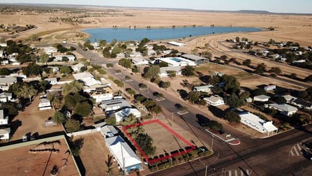 21 Gray Street Hughenden QLD 4821 - Image 1