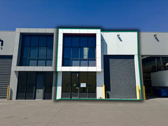 Unit 3, 5 Cubitt Way Dandenong South VIC 3175 - Image 1