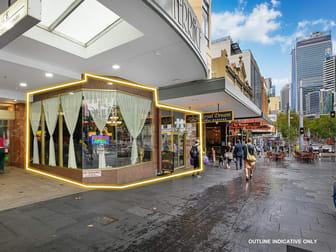 Shop 1/755 George Street Haymarket NSW 2000 - Image 1