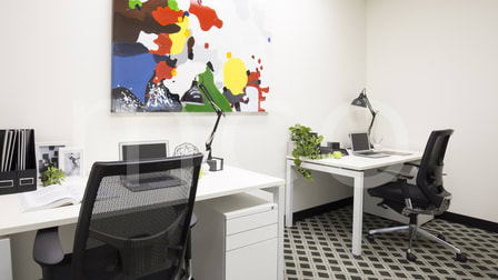Suite 505/1 Queens Road Melbourne VIC 3004 - Image 1