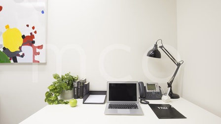 Suite 505/1 Queens Road Melbourne VIC 3004 - Image 2