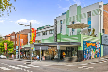 Suite 211/166 Glebe Point Road Glebe NSW 2037 - Image 3