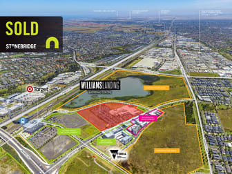 Williams Landing Sho 100 Overton Rd Williams Landing VIC 3027 - Image 3