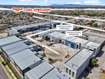 11A & 11B Kelly Court Springvale VIC 3171 - Image 2