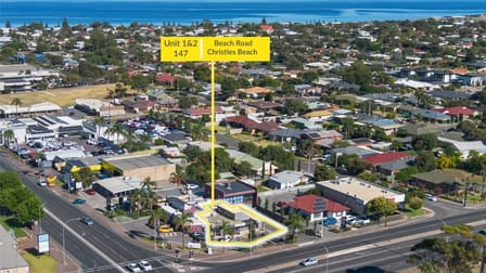 1 & 2/147 Beach Road Christies Beach SA 5165 - Image 3