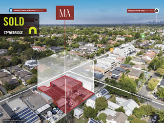 701 - 707 Whitehorse Road Mont Albert VIC 3127 - Image 3