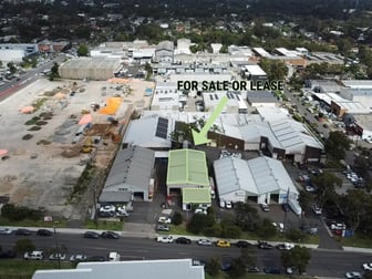 1/121-125 Bath Road Kirrawee NSW 2232 - Image 3