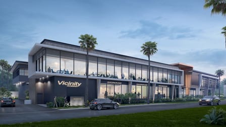 Unit 9/18 Campus Crescent Robina QLD 4226 - Image 1