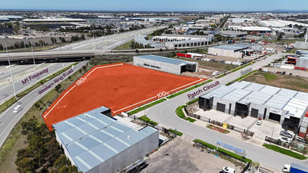 57 Patch Circuit Laverton North VIC 3026 - Image 1