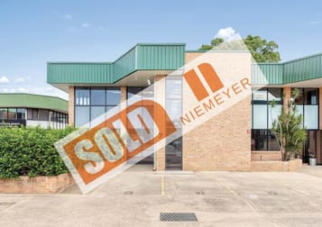Unit 7/12-18 Victoria Street East Lidcombe NSW 2141 - Image 1