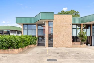 Unit 7/12-18 Victoria Street East Lidcombe NSW 2141 - Image 2