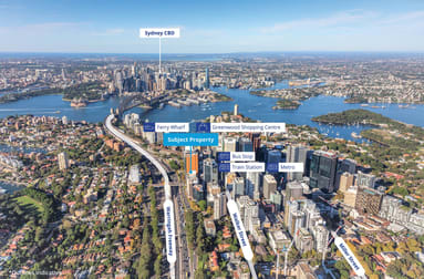 Suites 1501-1508, 122 Arthur Street North Sydney NSW 2060 - Image 2