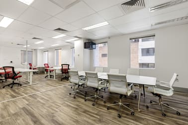 Suites 705-707, 122 Arthur Street North Sydney NSW 2060 - Image 2