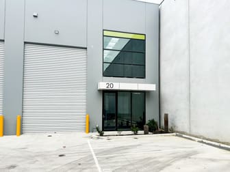 20 Fusion Circuit Pakenham VIC 3810 - Image 1