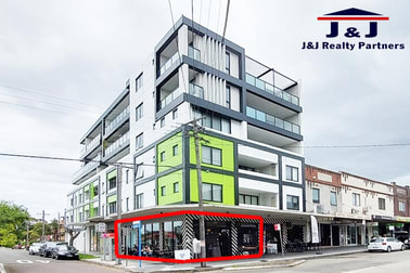 Shop21/335 Burwood Rd Belmore NSW 2192 - Image 1