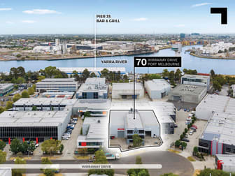70-72 Wirraway Drive Port Melbourne VIC 3207 - Image 2