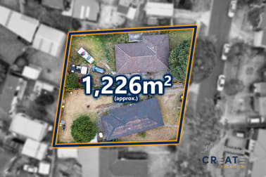 Click to view all images 2 - 4 Howitt Crescent Sunshine West VIC 3020 - Image 1