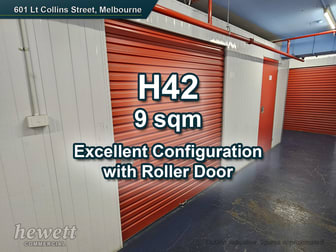 H42/601 Little Collins Street Melbourne VIC 3000 - Image 1