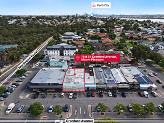 76 & 78 Cranford Avenue Mount Pleasant WA 6153 - Image 1