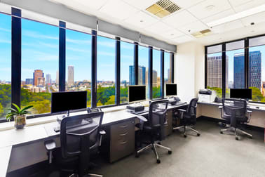 Level 11/60 Park Street Sydney NSW 2000 - Image 2