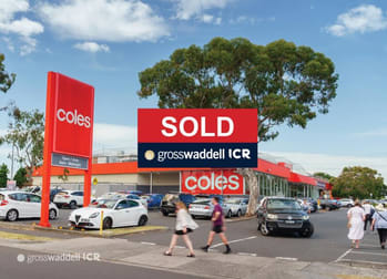 4-6 Bent Street & 5-7 Vickery Street Bentleigh VIC 3204 - Image 1