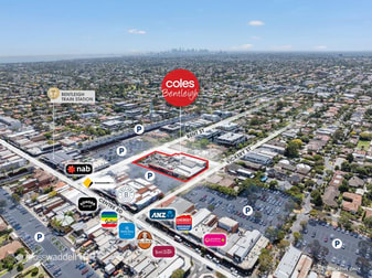 4-6 Bent Street & 5-7 Vickery Street Bentleigh VIC 3204 - Image 3
