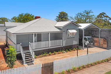 124 Jellicoe Street North Toowoomba QLD 4350 - Image 1