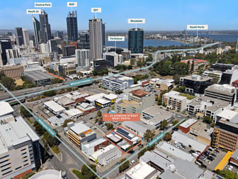 16-20 Gordon Street West Perth WA 6005 - Image 2