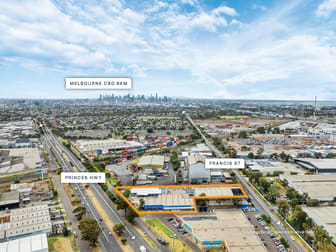 531-533 Geelong Road & 432 Francis Street Brooklyn VIC 3012 - Image 1