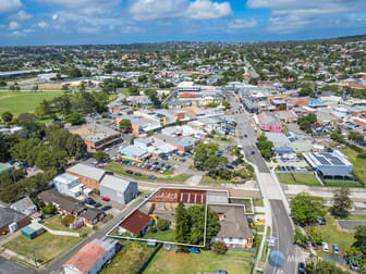 32, 32, 36 Tyrrell and Council Street Wallsend NSW 2287 - Image 1