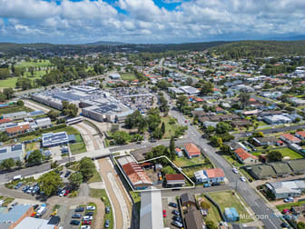 32, 32, 36 Tyrrell and Council Street Wallsend NSW 2287 - Image 2