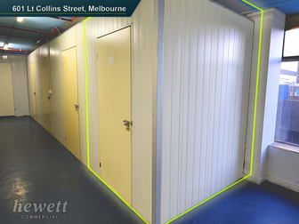 Unit E132/601 Little Collins Street Melbourne VIC 3000 - Image 2