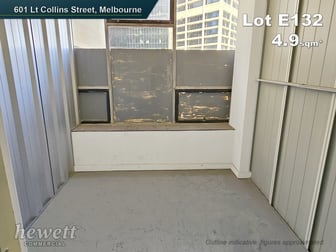 132E/601 Little Collins Street Melbourne VIC 3000 - Image 3