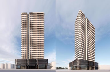 10 London Street & 43 North Parade Campsie NSW 2194 - Image 1