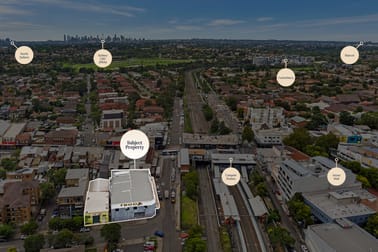 10 London Street & 43 North Parade Campsie NSW 2194 - Image 2