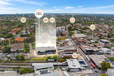 10 London Street & 43 North Parade Campsie NSW 2194 - Image 3