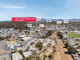 Unit 1, 123 Mornington Road Mornington TAS 7018 - Image 3