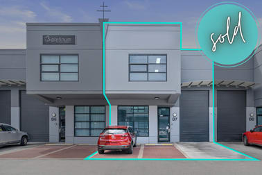 B7/15 Forrester Street Kingsgrove NSW 2208 - Image 2