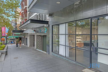 Shop 1/238 Williams Street Potts Point NSW 2011 - Image 1