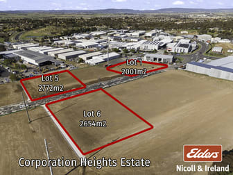 Corporation Avenue Robin Hill NSW 2795 - Image 1