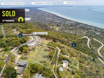 790 Arthurs Seat Road Arthurs Seat VIC 3936 - Image 1