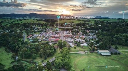 14 Cudgery Street (Waterfall Way) Dorrigo NSW 2453 - Image 3