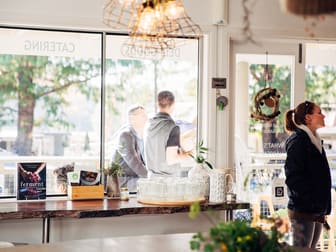 Hampden Deli, Dining & School Kangaroo Valley NSW 2577 - Image 1