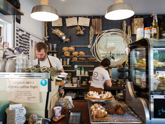 Hampden Deli, Dining & School Kangaroo Valley NSW 2577 - Image 3