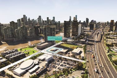 95-97 Lorimer Street Docklands VIC 3008 - Image 1