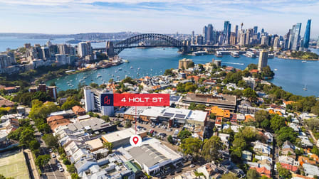 4 Holt Street Mcmahons Point NSW 2060 - Image 2